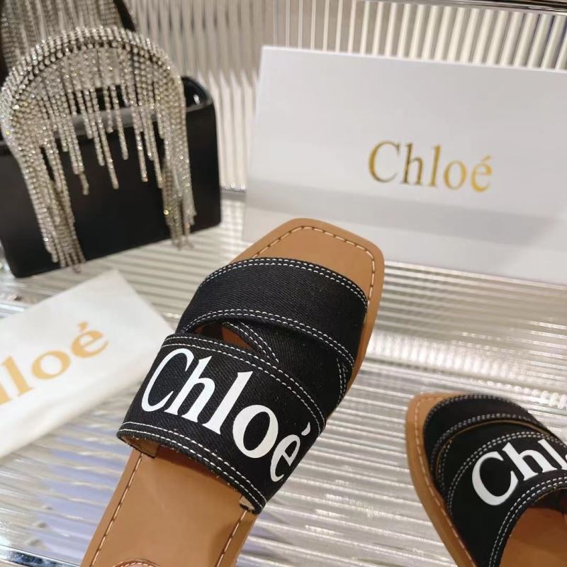 Chloe Sandals